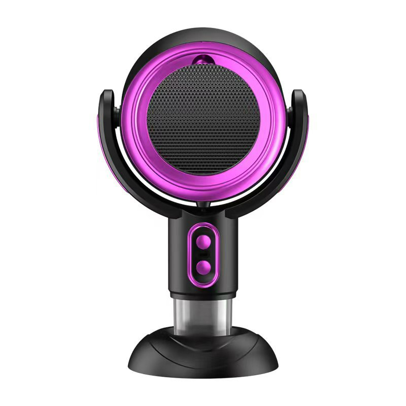 Extractor Portátil de Humo para Escritorio