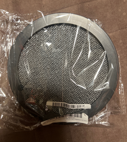 Extractor Portátil de Humo para Escritorio
